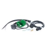 Lankota Trailer Wiring Harness Kit for John Deere X9 Series Combines