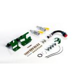 LAN84118 Combine Corn Head Multi-Point Conversion Kit fits John Deere