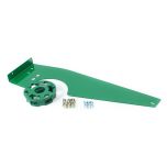 Lankota LANDBH Combine Discharge Beater Slug Removal Tool