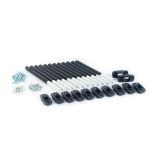 2020 Platform Cross Auger Poly Finger Kit fits Case-IH 12pk