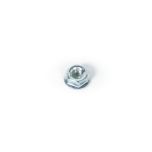 14M7303 Non Serrated Flange Nut Fits John Deere