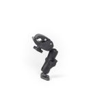 RAM Mount Tough-Claw Small Clamp Mount With Diamond Plate RAP-B-400-238U