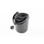 Ram 1" B Ball Level Cup 16oz Drink Holder with Ball RAM-B-132BU