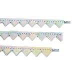 AH121079 Crary 18' Thunderbolt Sickle Assembly fits John Deere