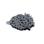 034859 Corn Head Gathering 9 Lug Chain fits Geringhoff