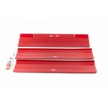 863 IH Corn Head Auger Trough Poly Liner Kit 42" Opening