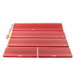 Poly Tech 1020 IH 20' Auger Trough Liner Kit