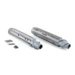 360 CHAINROLL Corn Head Stalk Roll Set 40/90 Series