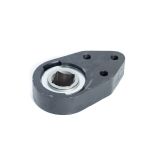 Yetter 5000-355 Corn Head Stalk Devastator Roller Bearing Assembly