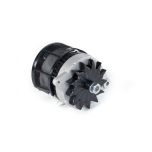 SE501374 Alternator 90 Amp fits John Deere