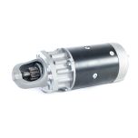 SE501420 Starter fits John Deere