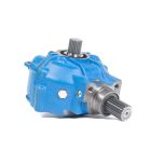 338670A1 Platform Wobble Box Fits Case IH 