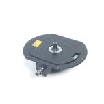 84320052 Combine Lower Unloading Gearbox fits Case IH