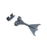 Duck Foot DF2HC Platform Paddle Reel Tine