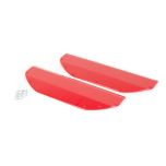 HPCK2288 Corn Head Snout Hood Patch Kit fits Case IH