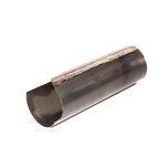 IF2272850F Steel Combine Auger Tube Liner fits John Deere