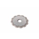501060 Corn Head Rota Disc Blade fits Geringhoff