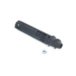 HXE184547 Corn Head RH Opposing Stalk Roll fits John Deere 2012 and newer