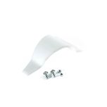 80837 Corn Head Snout Saver for Inside Rows Metal Snouts fits Case-IH