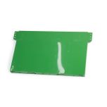 AXE29353 Combine Feeder House Sheet fits John Deere