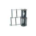 AH231006 Combine Feederhouse Chain fits John Deere