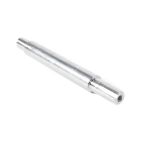 H129653 Combine Vertical Auger Lower Gearcase Keyed Shaft Fits John Deere