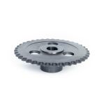 84069777 Combine Unloader Drive 38 Tooth Sprocket fits Case IH