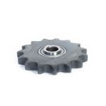86627639 Combine Unloader Idler 15 Tooth Sprocket fits Case IH