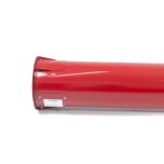 47624954 Combine Solid Unloading Auger Tube fits Case-IH