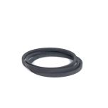 84462590 Combine Cleaning Fan Jackshaft Drive Belt fits Case-IH