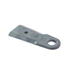 92530 Combine Chopper Rotor Blade fits TSR