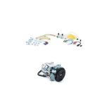 Delco A6 to Seltec AC Compressor Conversion Kit fits John Deere 990-403