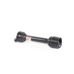 Lankota 1-1/4" Hex to 1-3/8" Spline PTO Shaft DX250