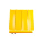 930 Grain Platform Auger Trough Liner Repair Kit fits John Deere