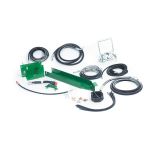 Late 50 Series Walker Combine Single Point Conversion