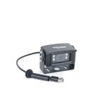 CabCam 110° Color Wired Camera 4 Pin A-VS1C110