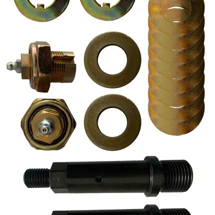 Gauge Wheel Arm Repair Kit Case IH 800/900