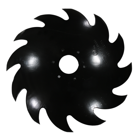 Row Cleaner Disc Blade 18 Inch