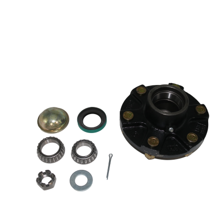 Stabilizer Hub Kit-6 Bolt