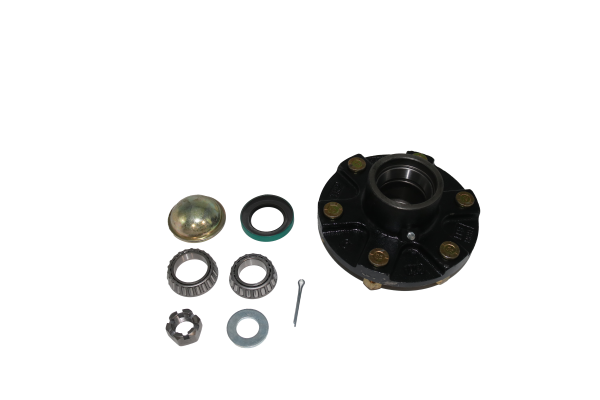 Stabilizer Hub Kit-6 Bolt