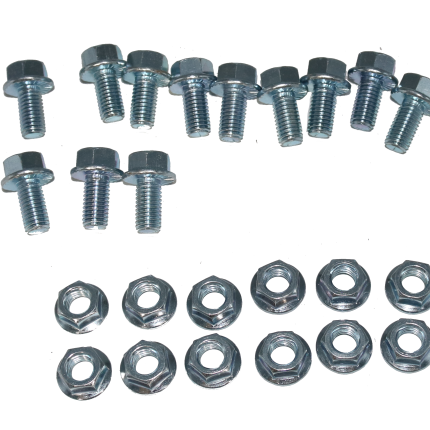 PROP BOLT PKG