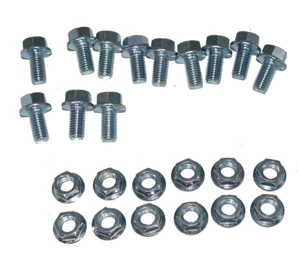 PROP BOLT PKG