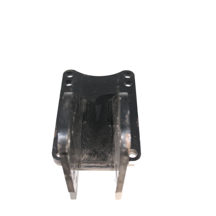 ROW CLEANER MOUNT - TOOL BAR