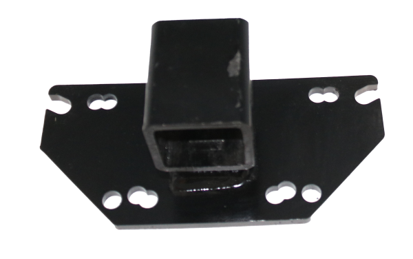 ROW CLEANER MOUNT - JD