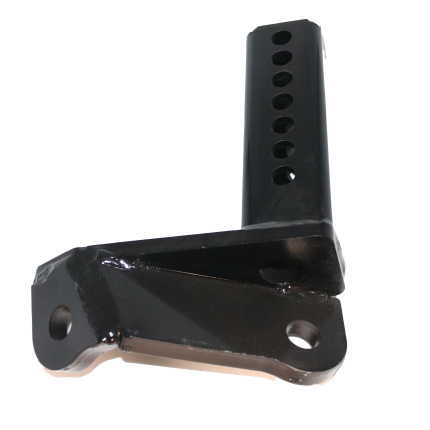STEM-X-LONG NOSE-7 HOLE TUBE L