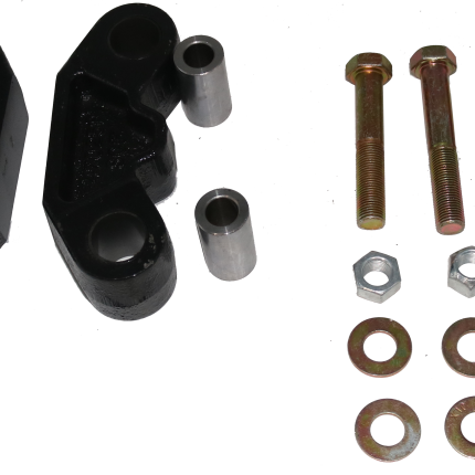 ROW CLEANER CAST ARM REPLACEMENT KIT