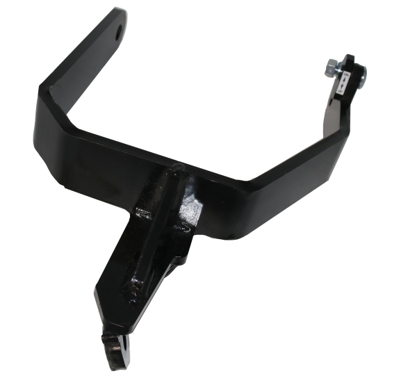 ROW CLEANER FLOATING ARM WITH CAM