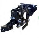 UNIVERSAL-AIR CYLINDER READY-NO DISCS FLOATING LINKAGE ASSEMBLY