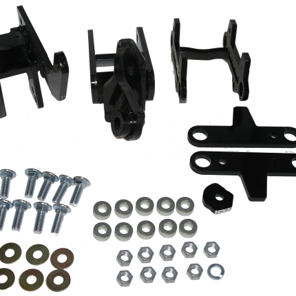ROW CLEANER LINKAGE - CASE IH 2160