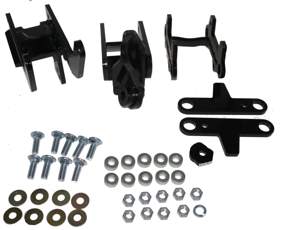 ROW CLEANER LINKAGE - CASE IH 2160